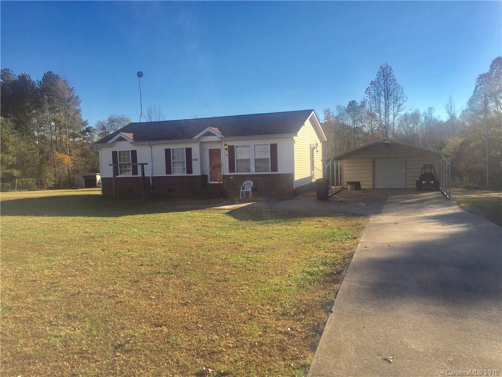290 Robert Church Road Ellenboro, NC 28040 - Photo 2 of 22 Gallery Image 2
