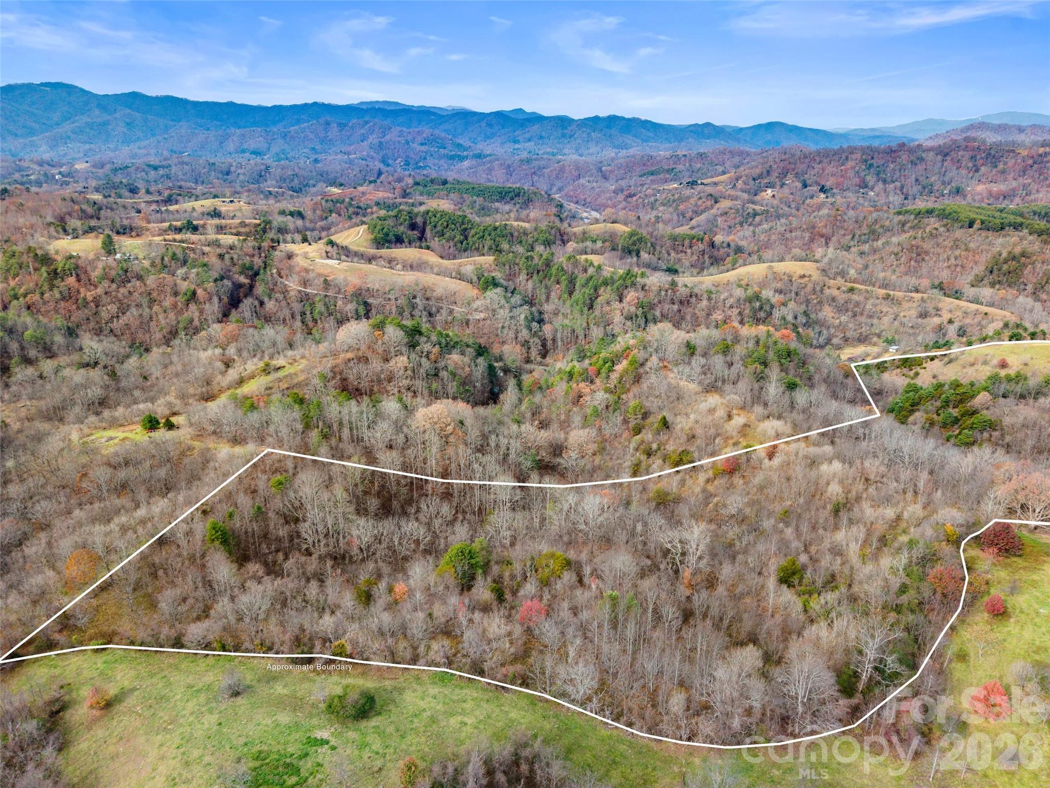 1231 Baileys Branch Road, Unit 3 Marshall, NC 28753 - Photo 13 of 40