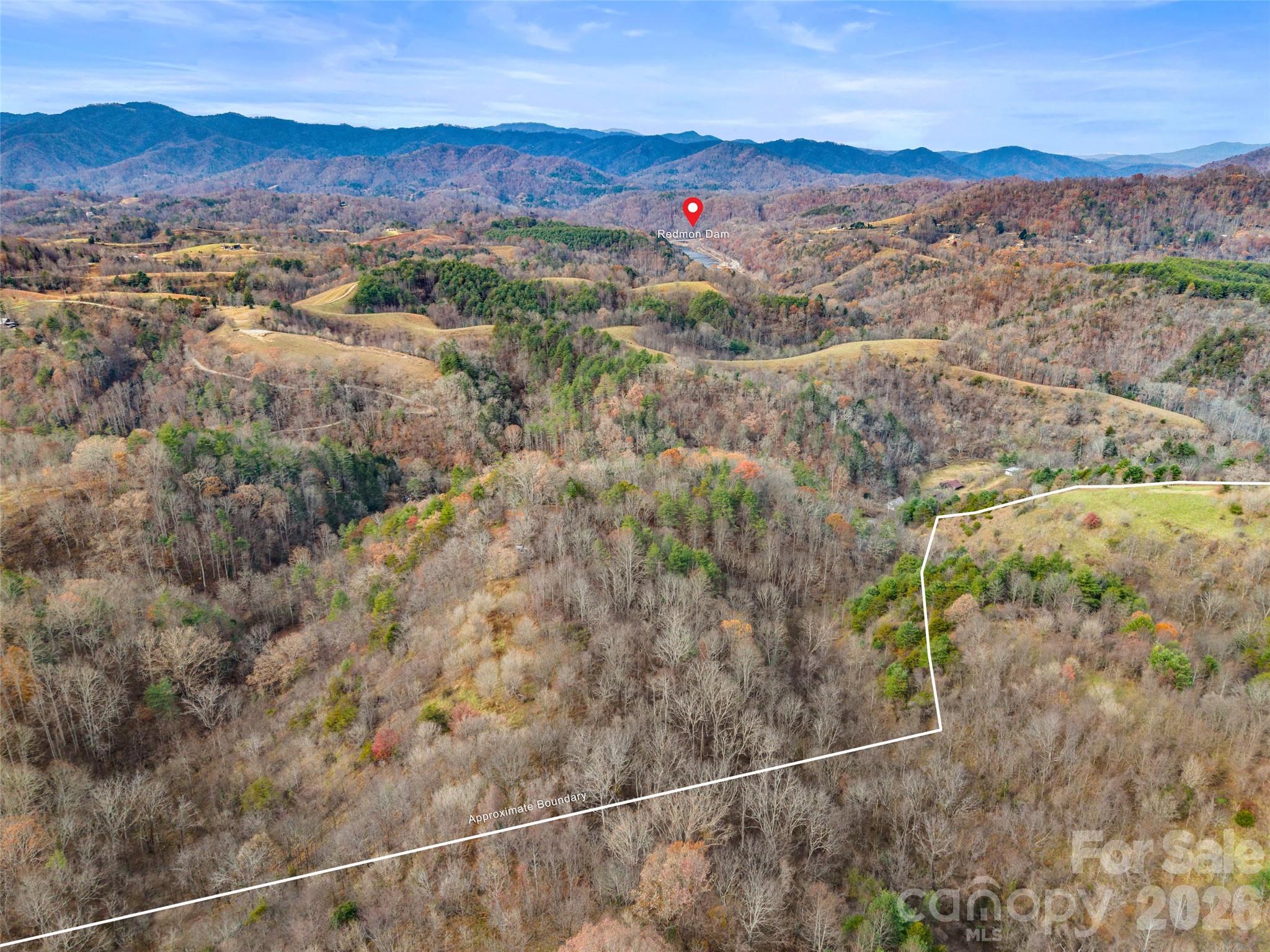 1231 Baileys Branch Road, Unit 3 Marshall, NC 28753 - Photo 16 of 40