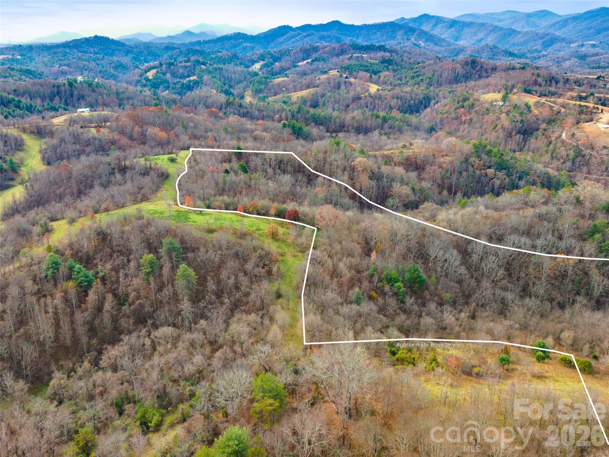 1231 Baileys Branch Road, Unit 3 Marshall, NC 28753 - Photo 18 of 40