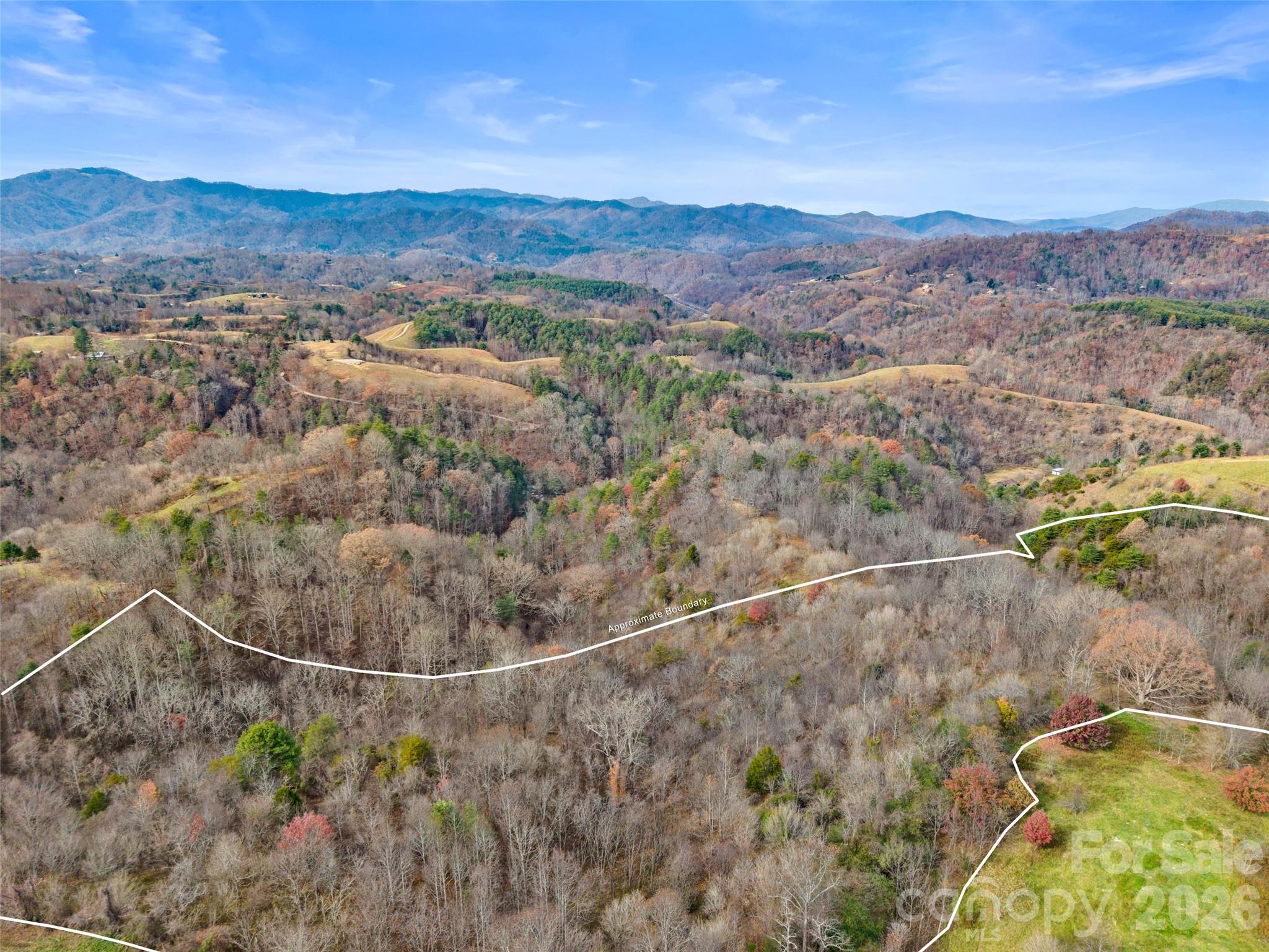 1231 Baileys Branch Road, Unit 3 Marshall, NC 28753 - Photo 19 of 40