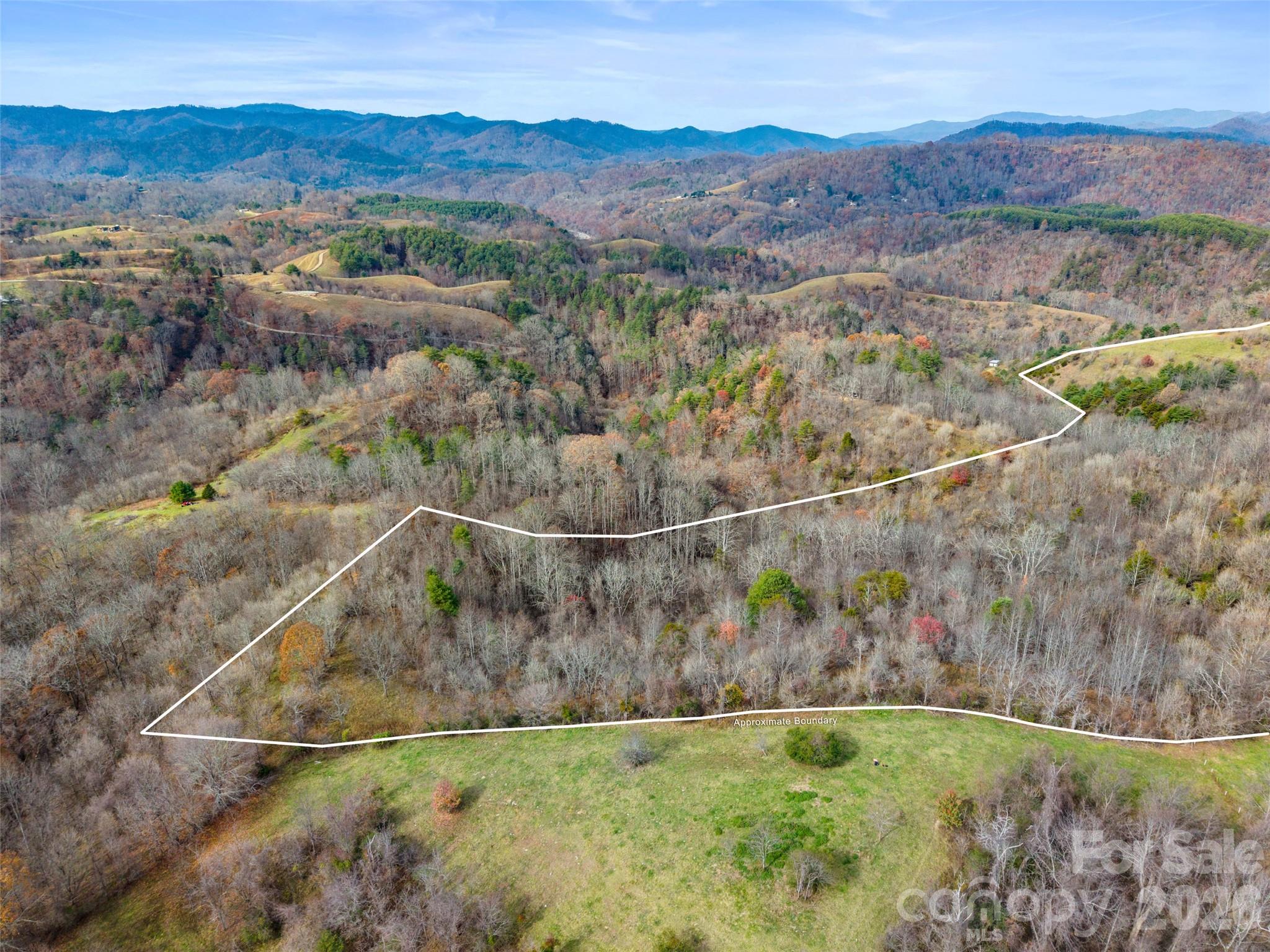 1231 Baileys Branch Road, Unit 3 Marshall, NC 28753 - Photo 20 of 40