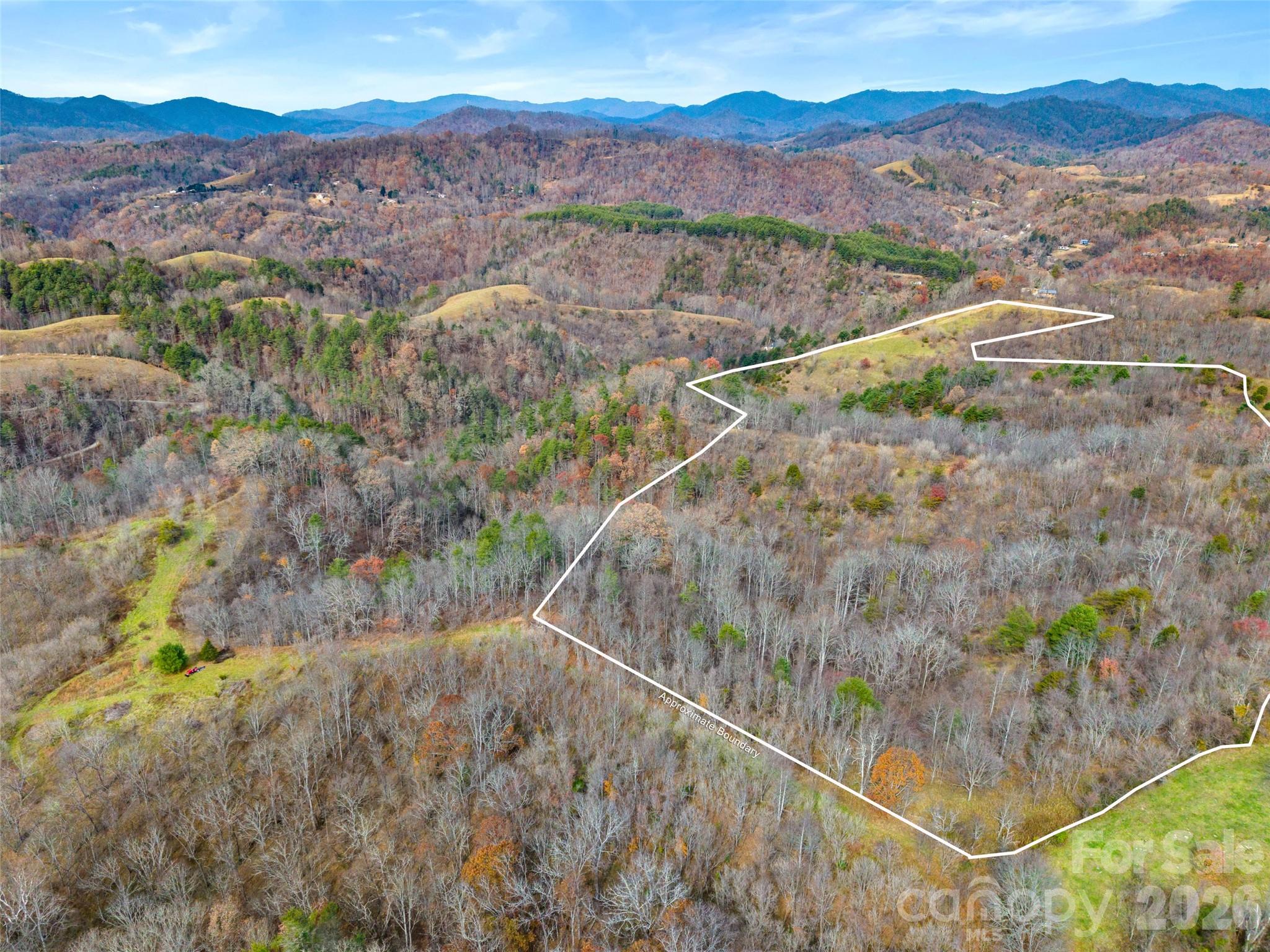 1231 Baileys Branch Road, Unit 3 Marshall, NC 28753 - Photo 21 of 40