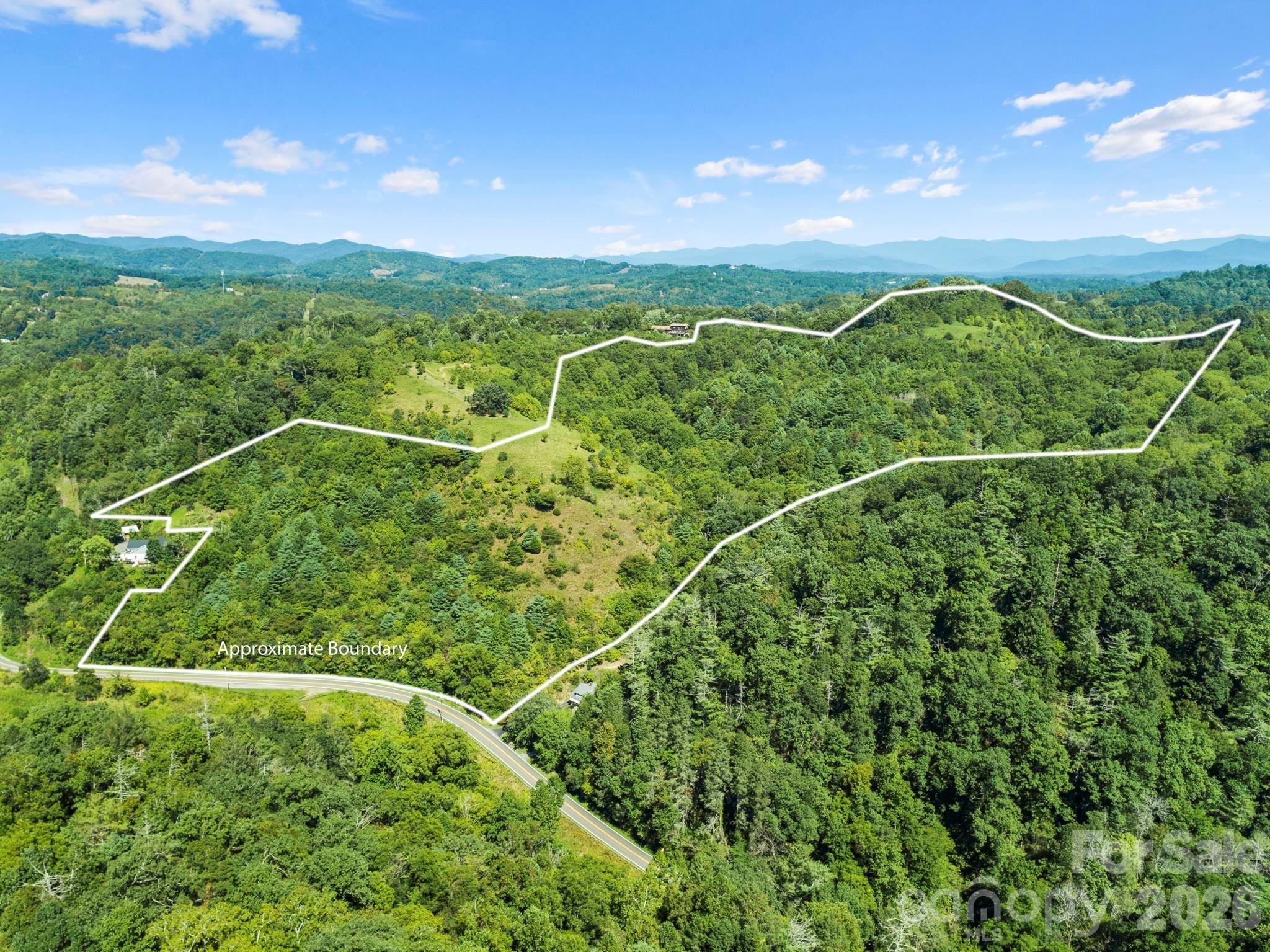 1231 Baileys Branch Road, Unit 3 Marshall, NC 28753 - Photo 23 of 40