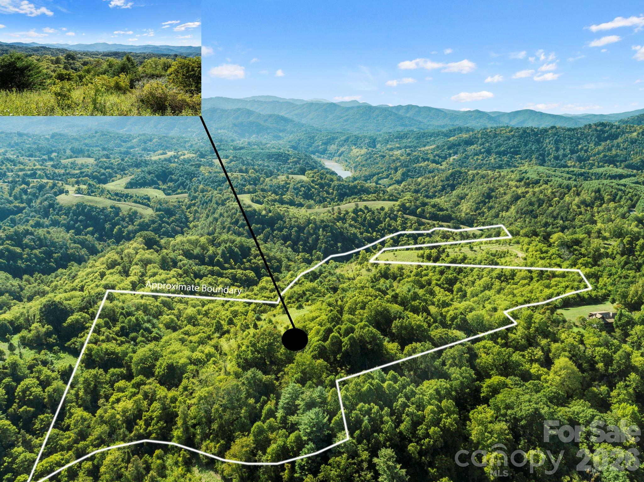 1231 Baileys Branch Road, Unit 3 Marshall, NC 28753 - Photo 3 of 40