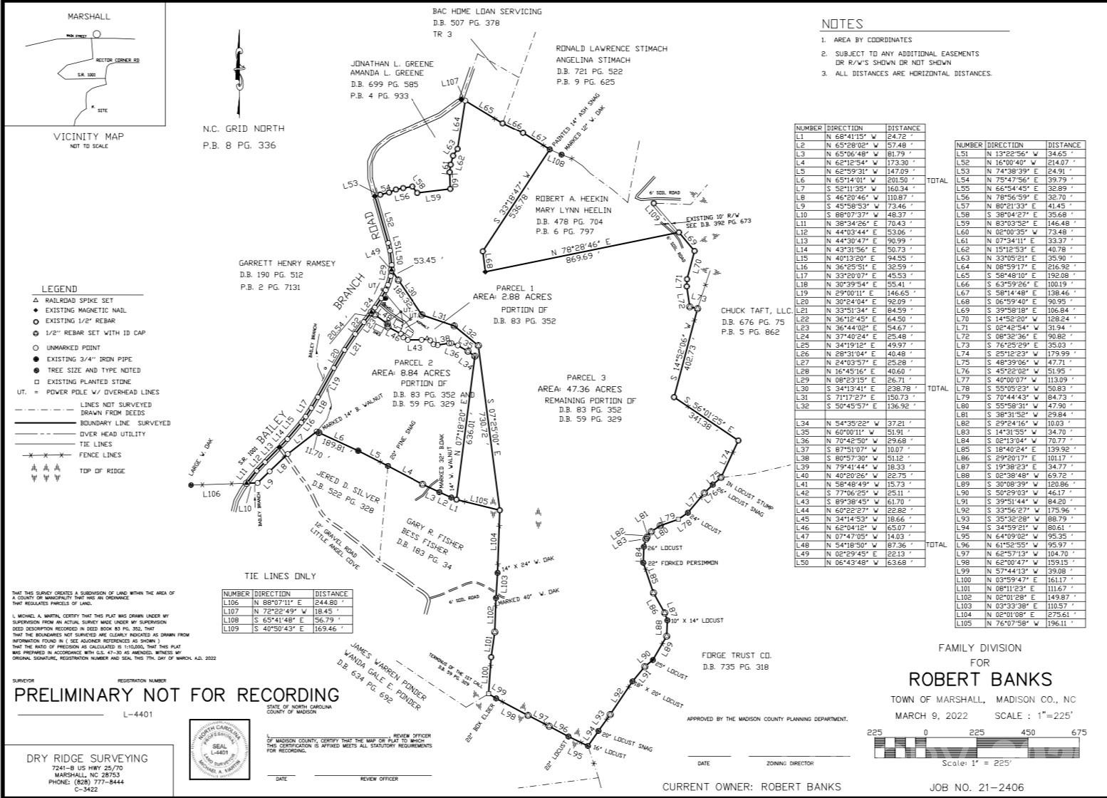 1231 Baileys Branch Road, Unit 3 Marshall, NC 28753 - Photo 35 of 40