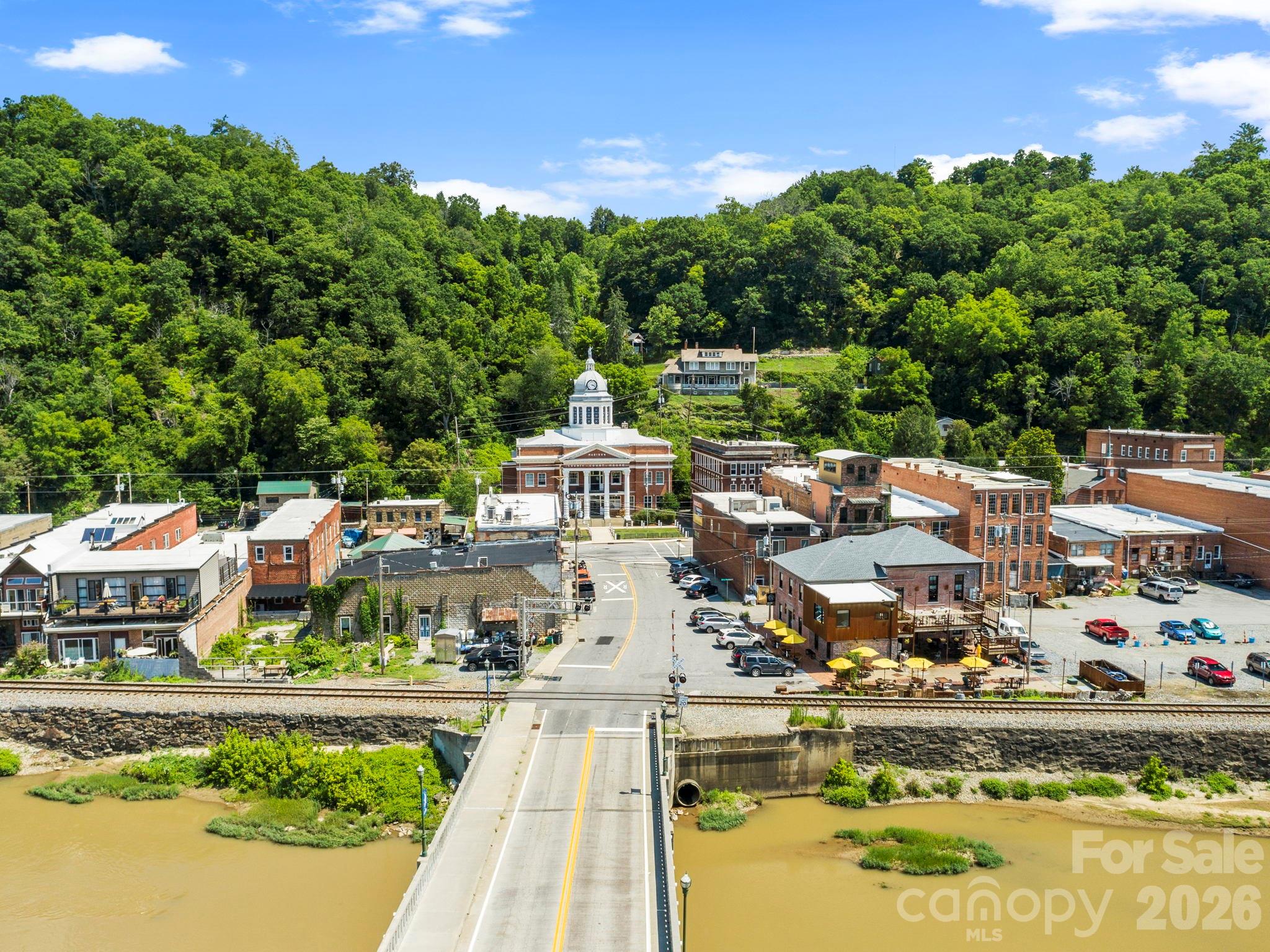 1231 Baileys Branch Road, Unit 3 Marshall, NC 28753 - Photo 36 of 40
