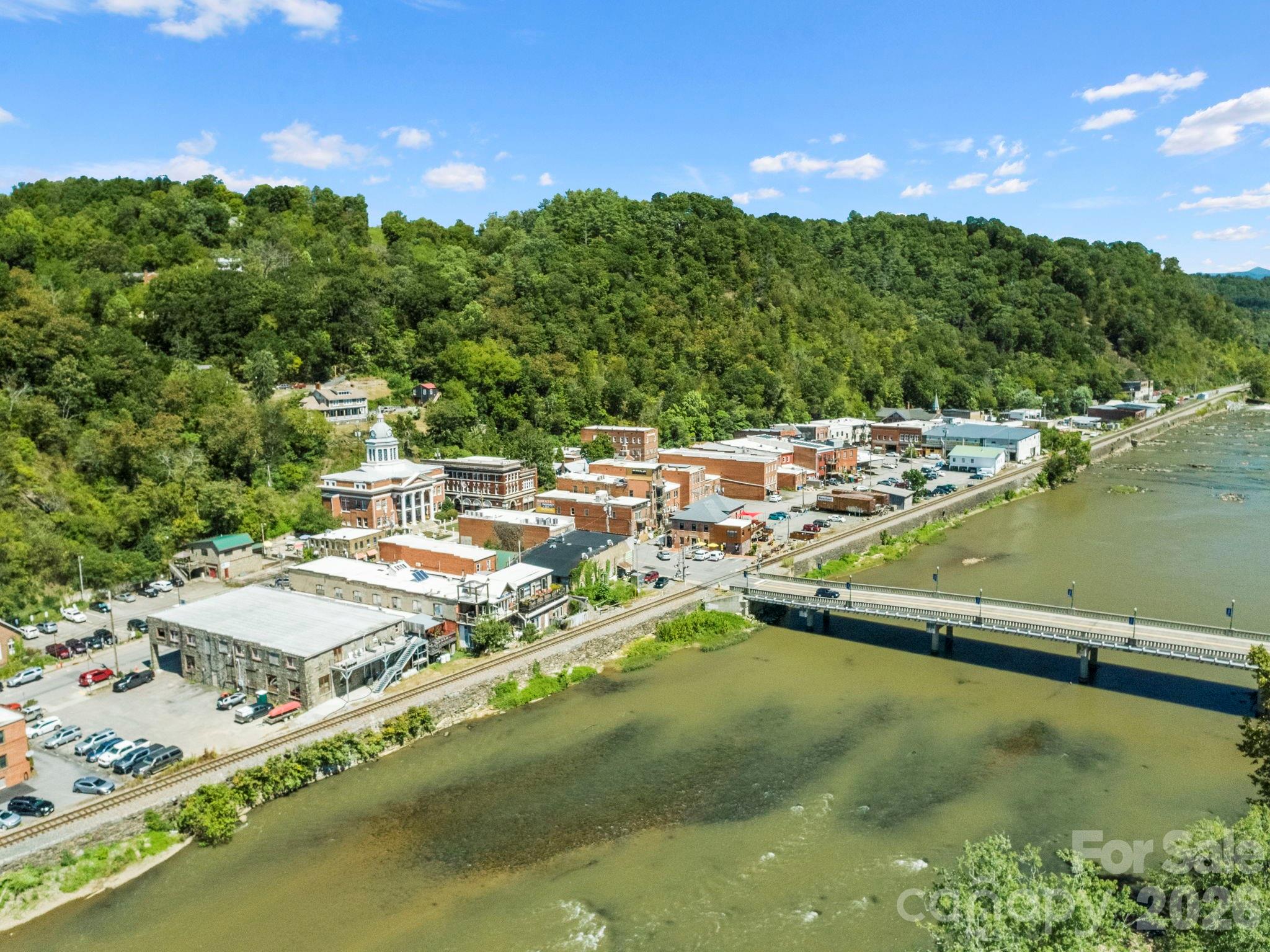 1231 Baileys Branch Road, Unit 3 Marshall, NC 28753 - Photo 37 of 40