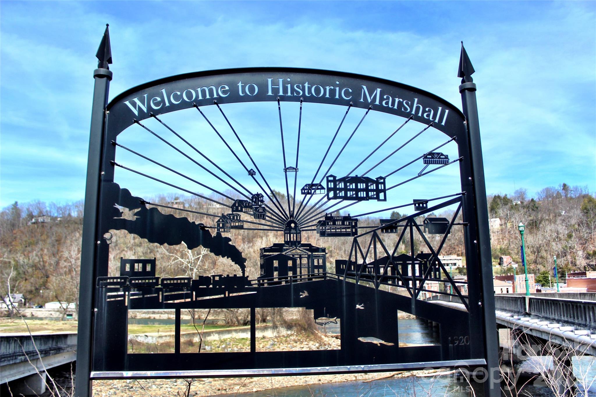 1231 Baileys Branch Road, Unit 3 Marshall, NC 28753 - Photo 40 of 40