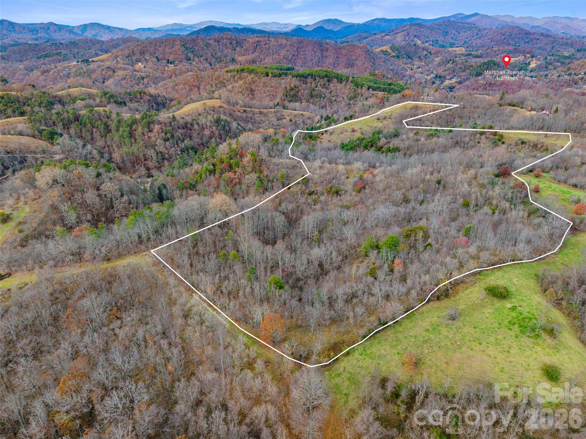 1231 Baileys Branch Road, Unit 3 Marshall, NC 28753 - Photo 8 of 40