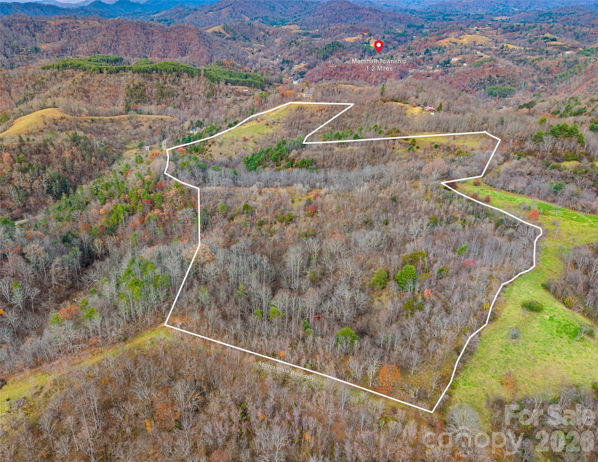 1231 Baileys Branch Road, Unit 3 Marshall, NC 28753 - Photo 9 of 36