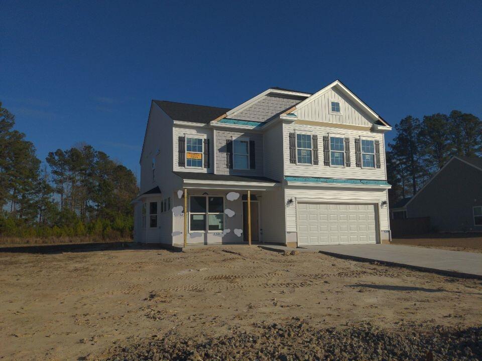 102 Lakelyn Road Moncks Corner, SC 29461 - Photo 1 of 15 Front of Home