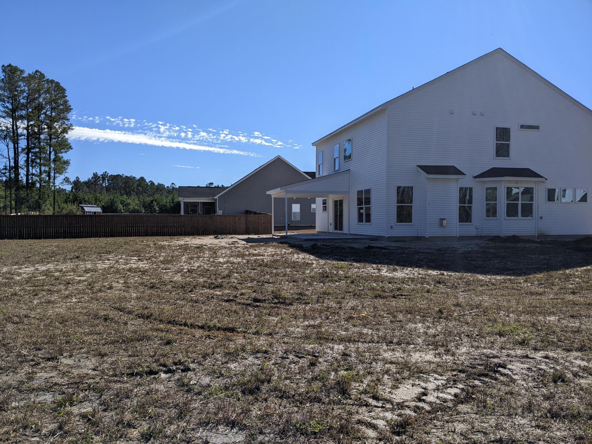 102 Lakelyn Road Moncks Corner, SC 29461 - Photo 12 of 15 Half Bath