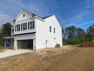102 Lakelyn Road Moncks Corner, SC 29461 - Photo 2 of 15 Front of Home