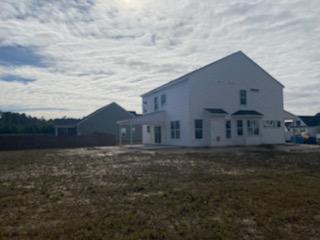 102 Lakelyn Road Moncks Corner, SC 29461 - Photo 3 of 15 Side and rear yard