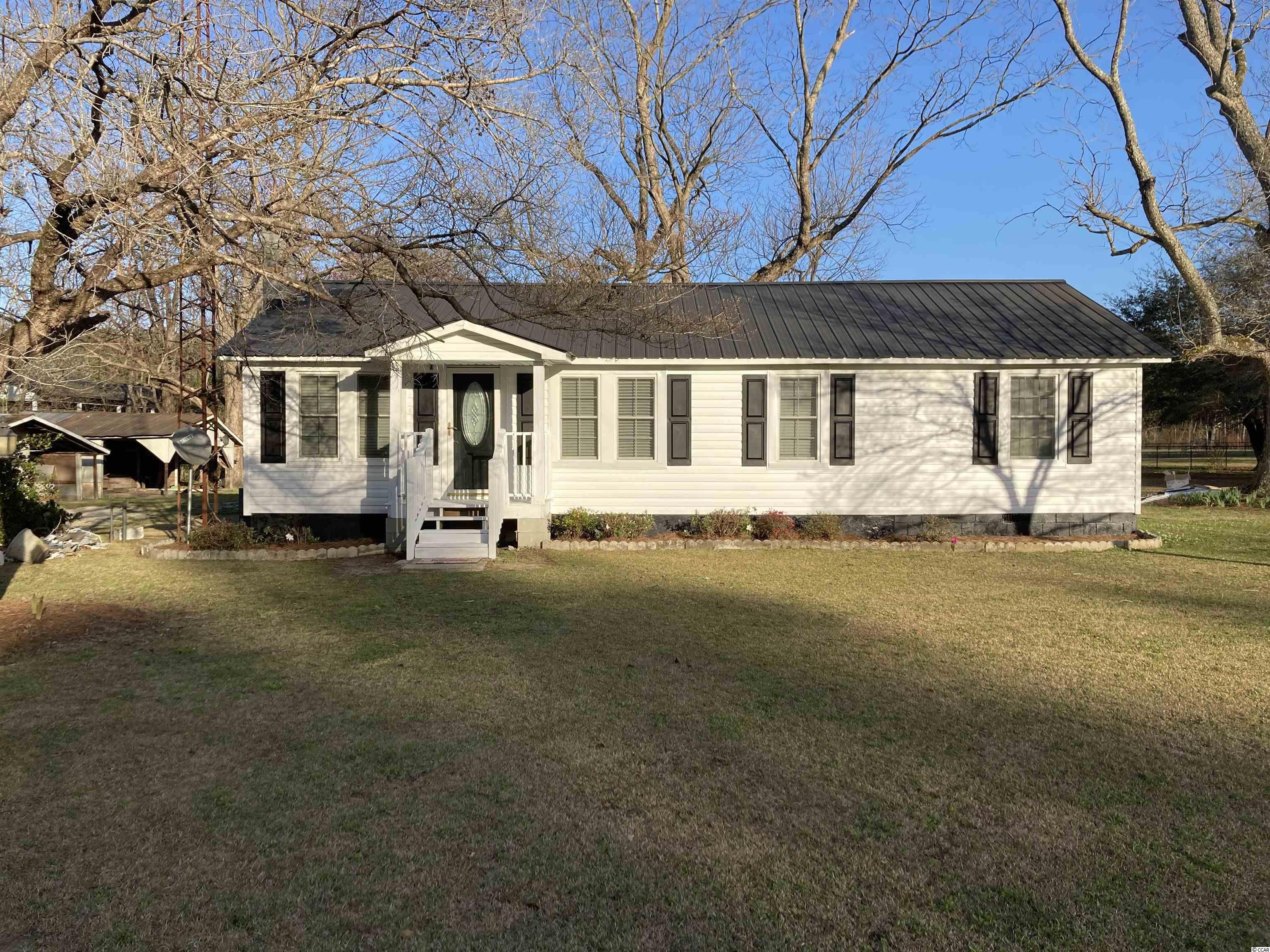 3296 Bullard Road Hemingway, SC 29554 - Photo 1 of 23