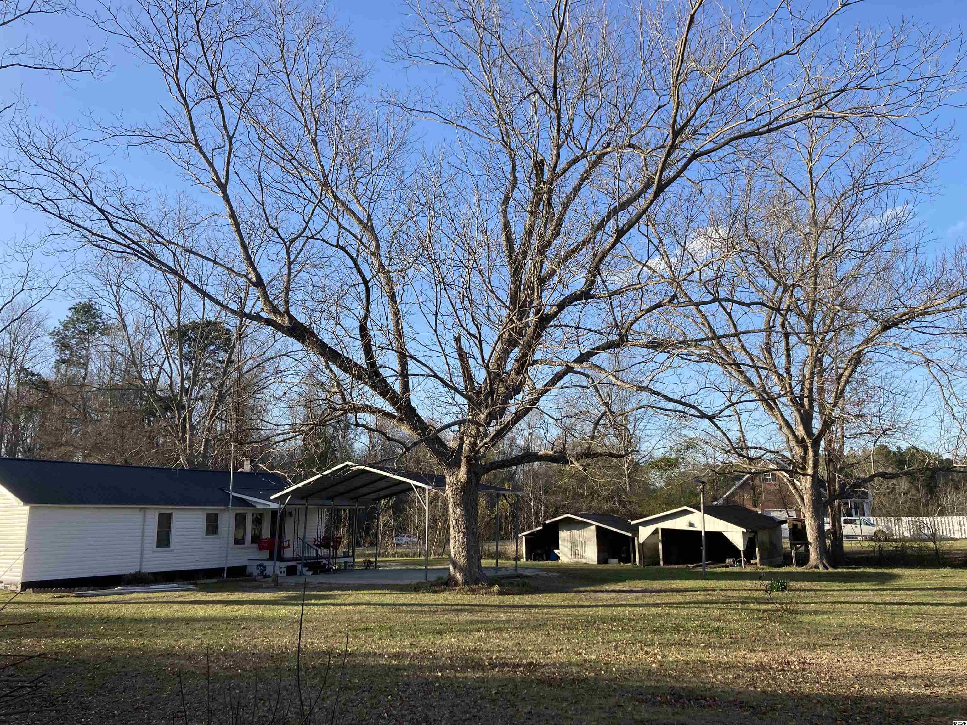 3296 Bullard Road Hemingway, SC 29554 - Photo 2 of 23