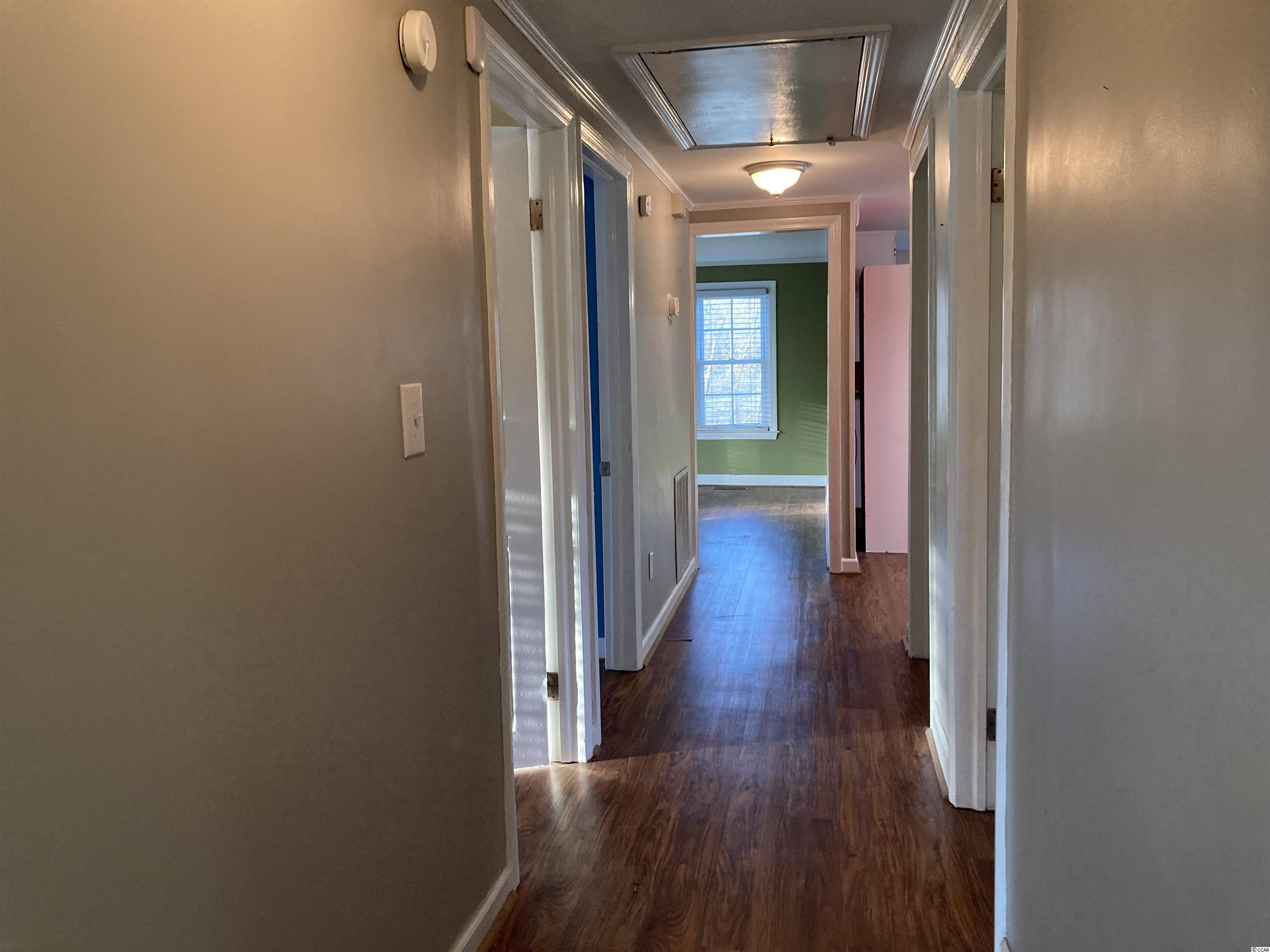 3296 Bullard Road Hemingway, SC 29554 - Photo 6 of 23