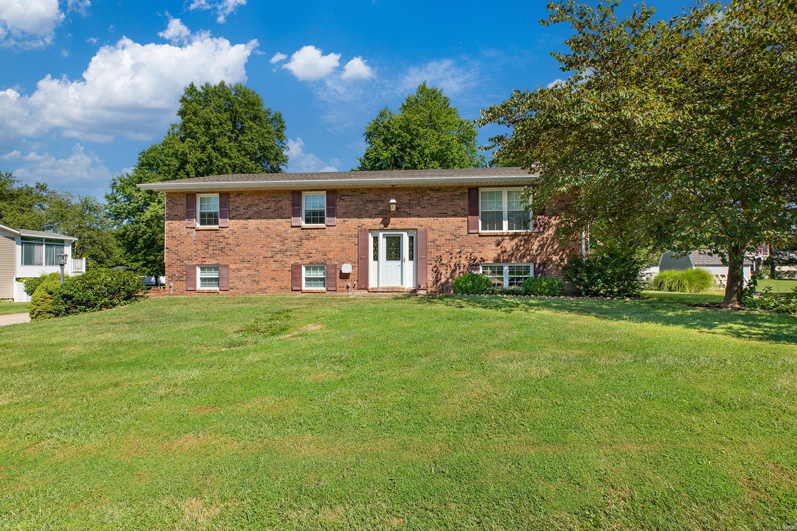 910 Long Branch Road Troy, IL 62294 - Photo 33 of 49 Gallery Image 33