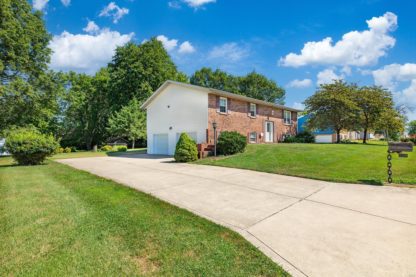 910 Long Branch Road Troy, IL 62294 - Photo 35 of 49 Gallery Image 35