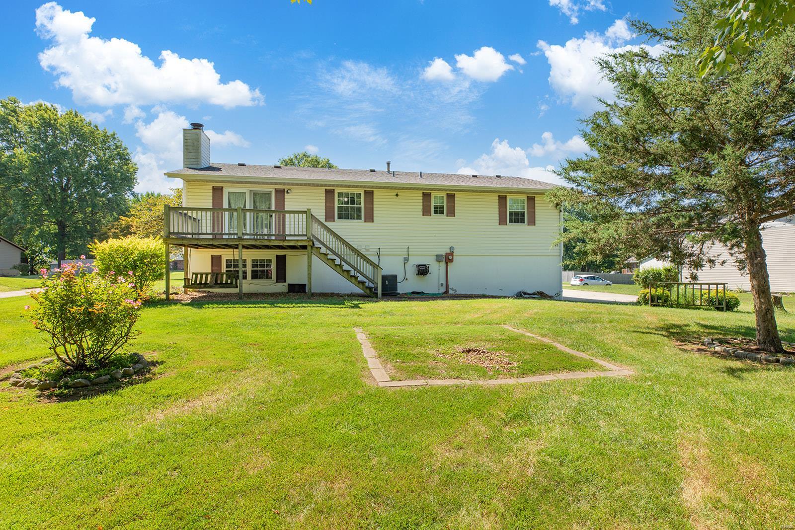 910 Long Branch Road Troy, IL 62294 - Photo 40 of 49 Gallery Image 40