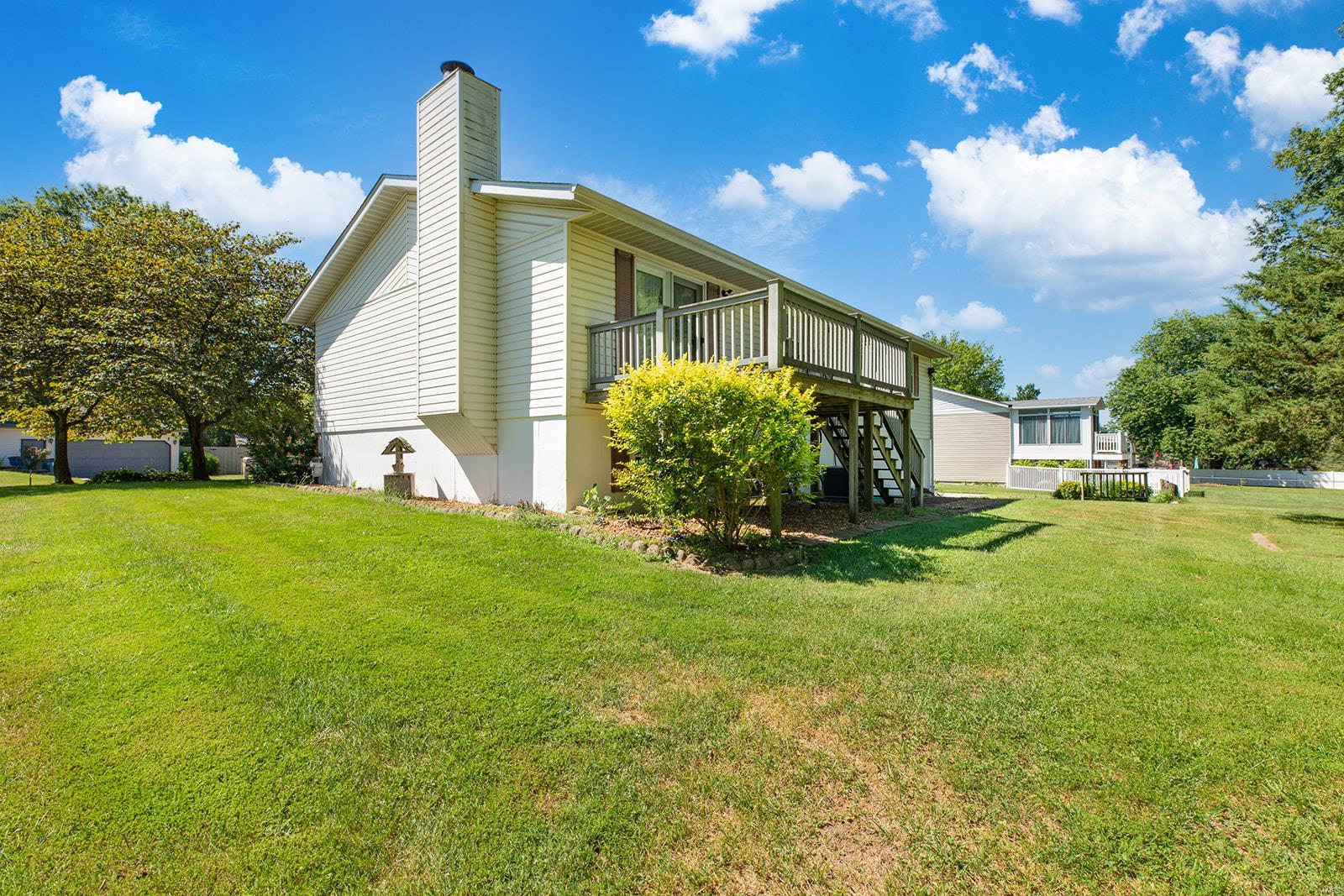 910 Long Branch Road Troy, IL 62294 - Photo 45 of 49 Gallery Image 45
