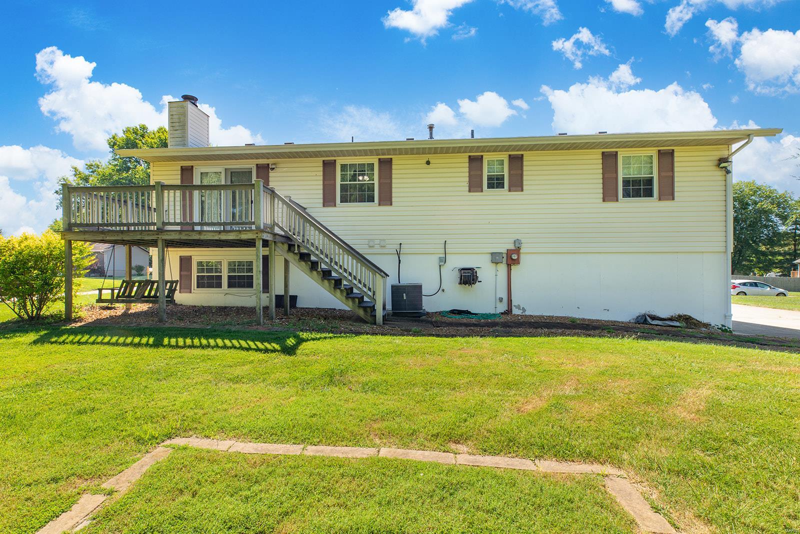 910 Long Branch Road Troy, IL 62294 - Photo 46 of 49 Gallery Image 46