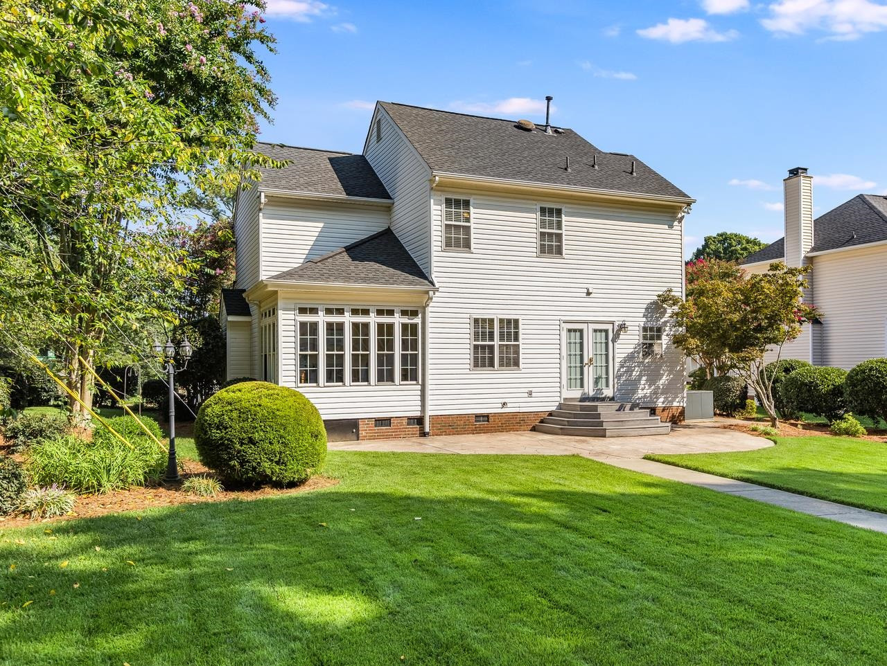 6425 Nowell Pointe Drive Raleigh, NC 27607 - Photo 29 of 30 Photo 29