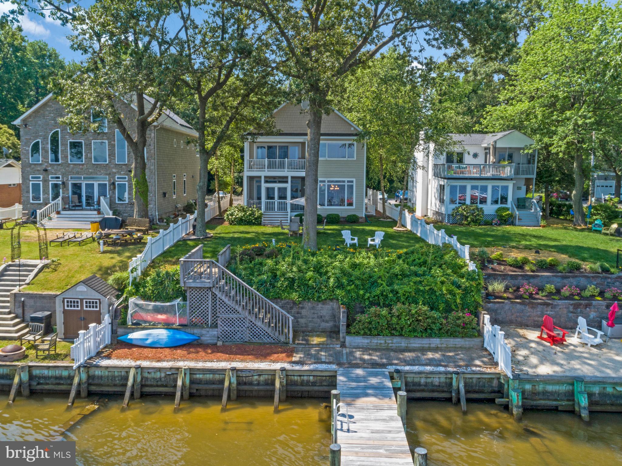 8132 Riverside Drive Pasadena, MD 21122 - Photo 40 of 66 Gallery Image 40