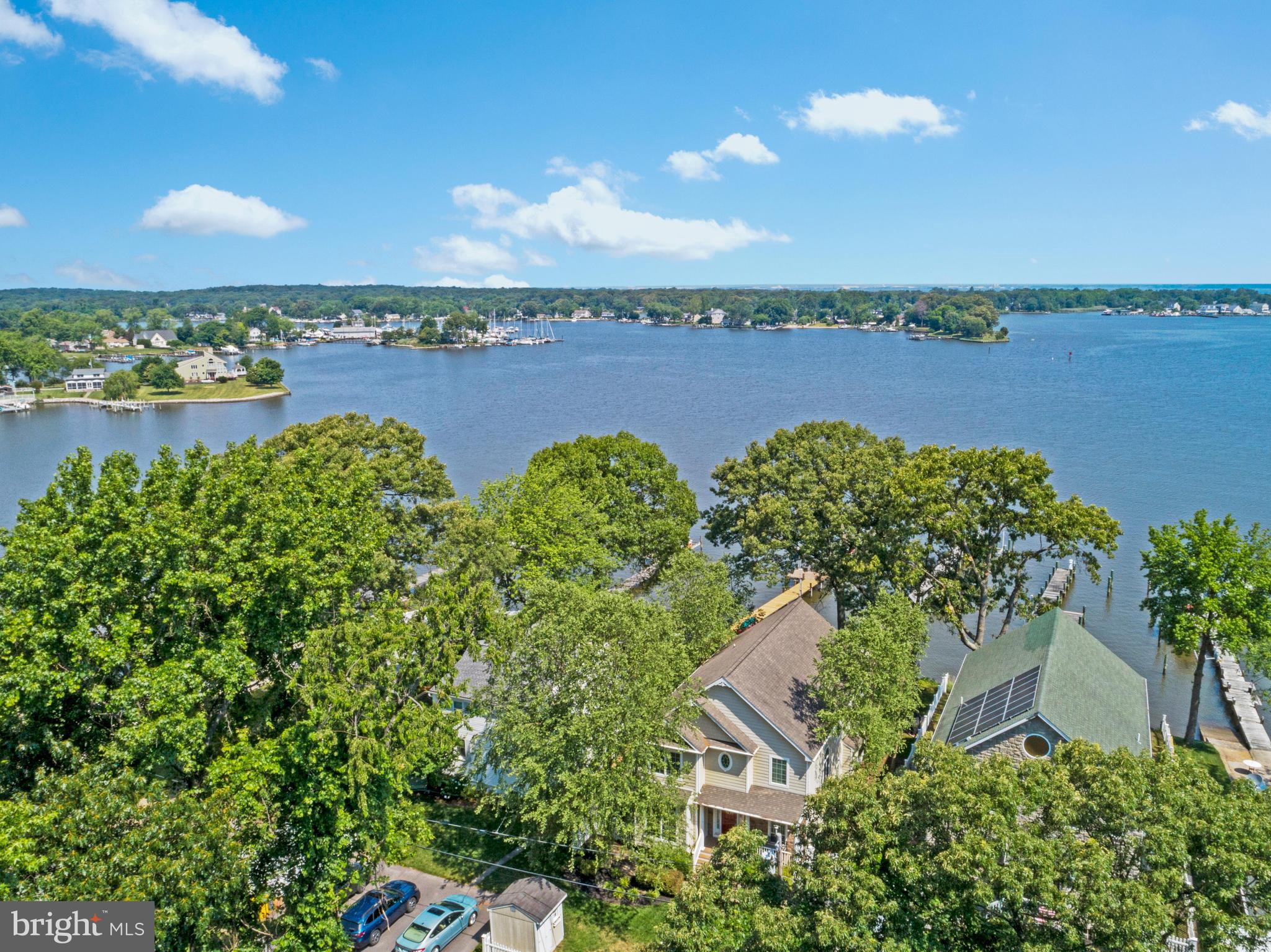 8132 Riverside Drive Pasadena, MD 21122 - Photo 42 of 66 Gallery Image 42