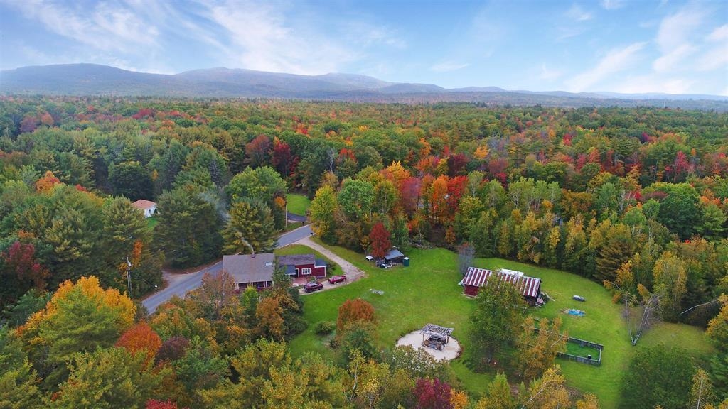 131 New Durham Road Middleton, NH 03887 - Photo 1 of 30