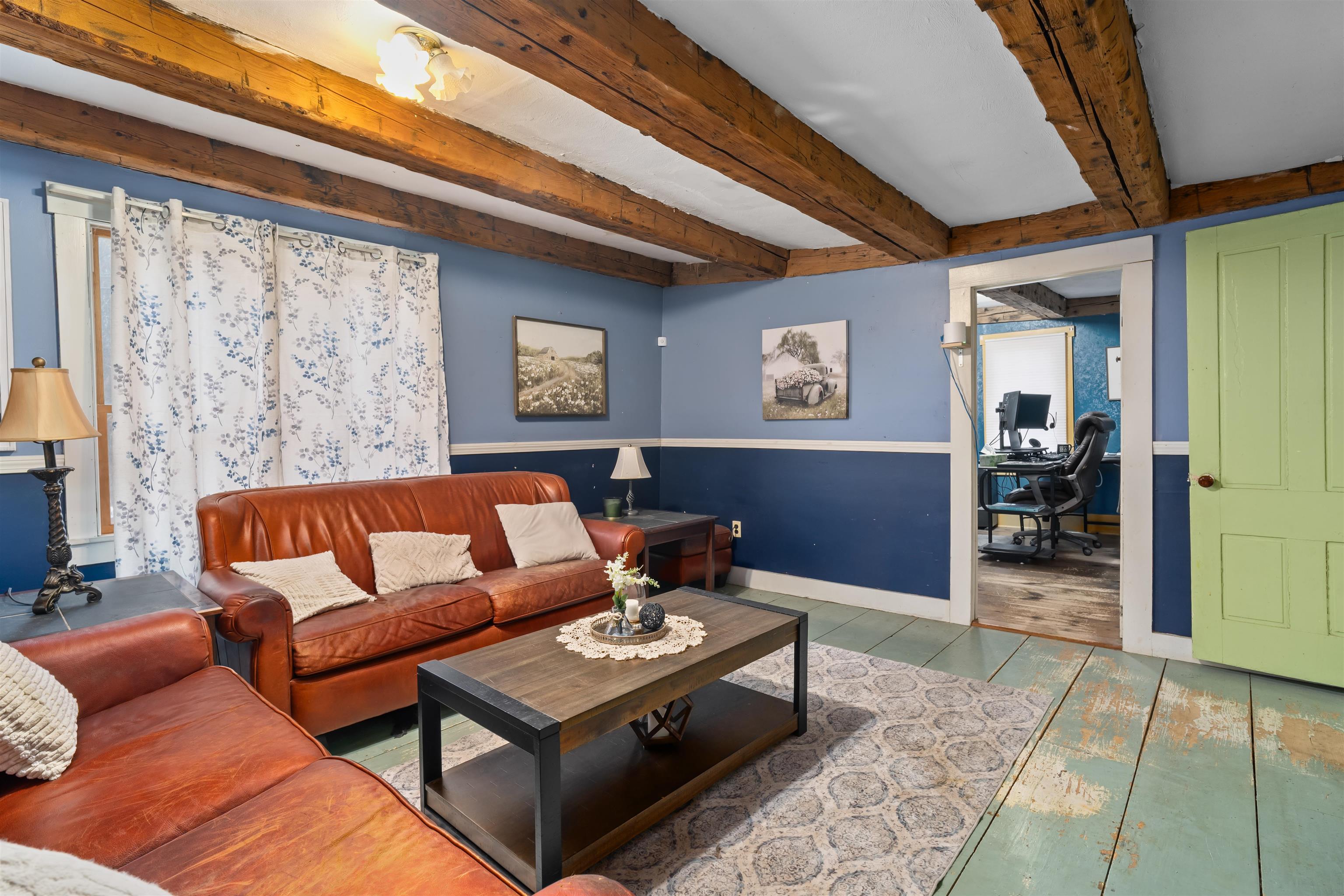 131 New Durham Road Middleton, NH 03887 - Photo 14 of 30