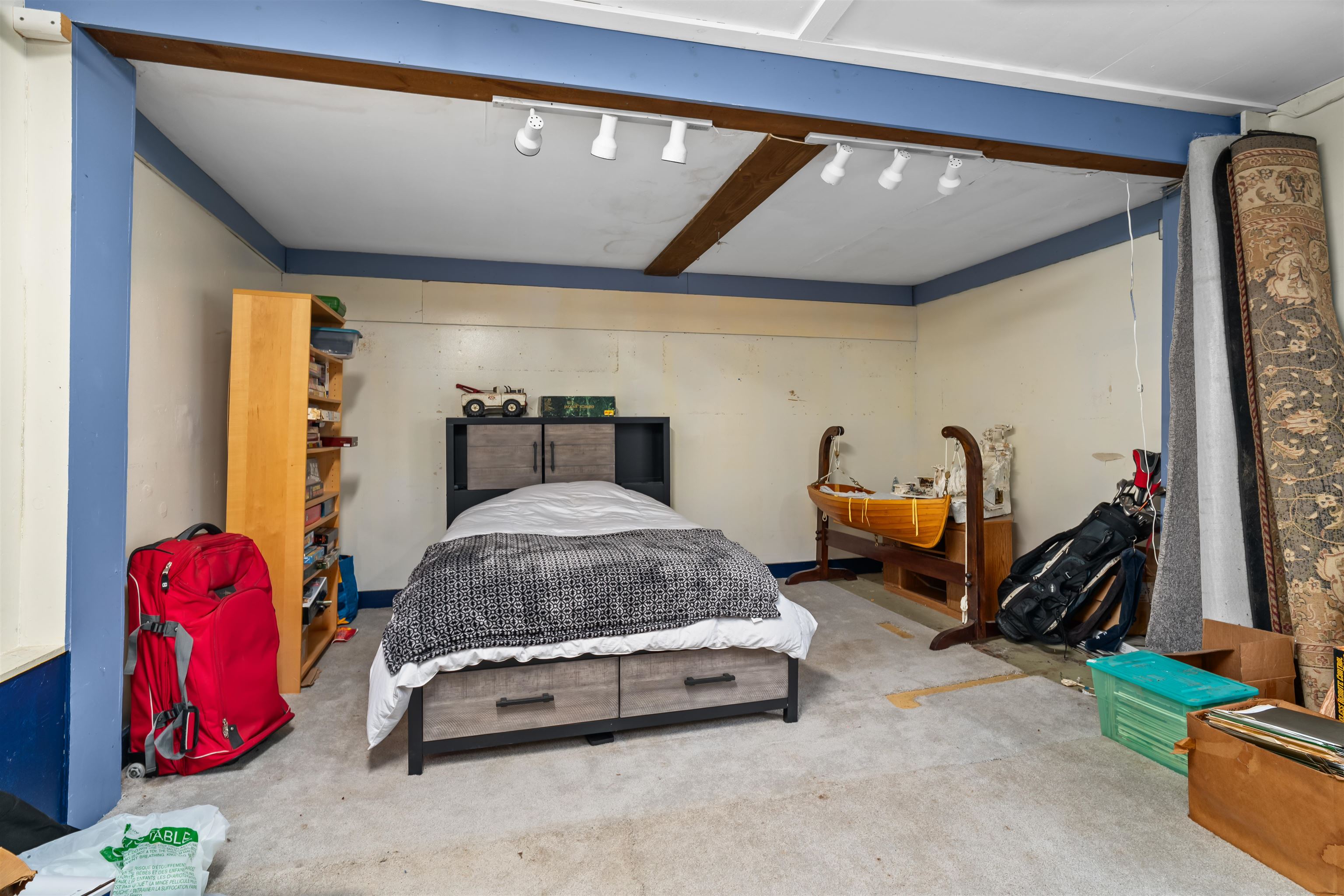 131 New Durham Road Middleton, NH 03887 - Photo 29 of 30