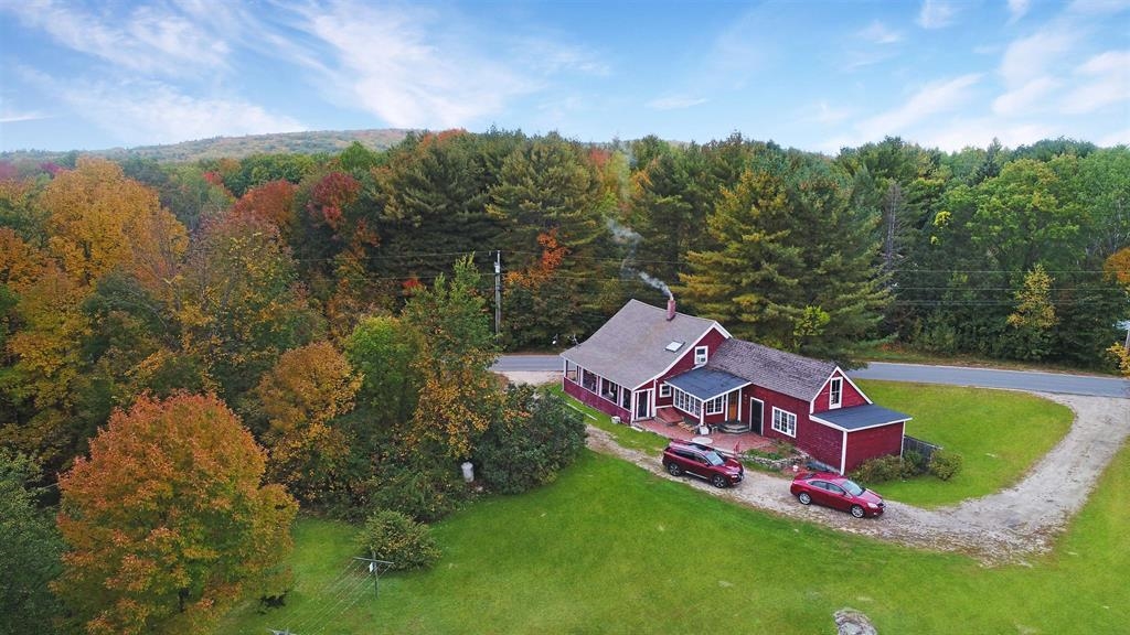 131 New Durham Road Middleton, NH 03887 - Photo 3 of 30