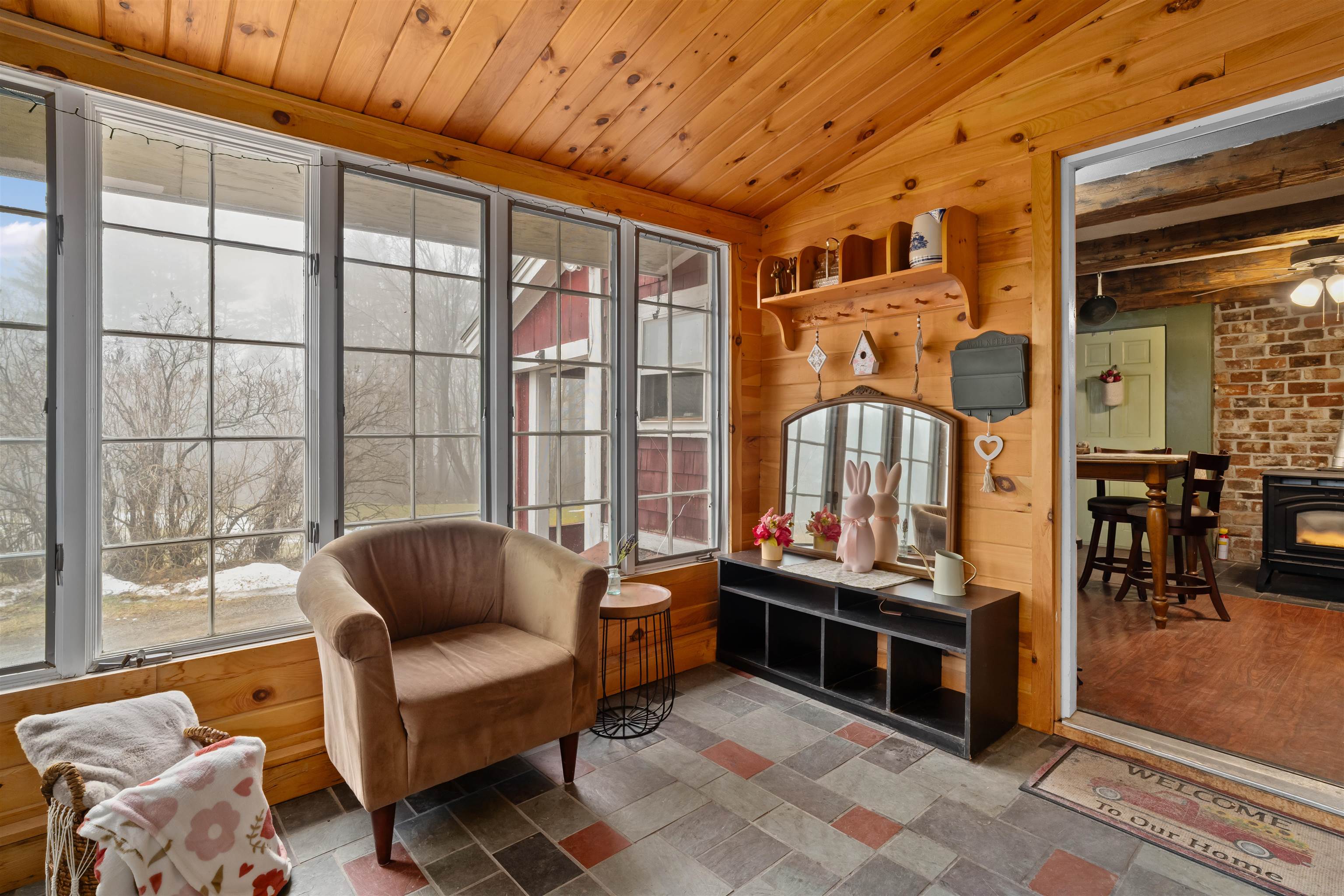 131 New Durham Road Middleton, NH 03887 - Photo 6 of 30