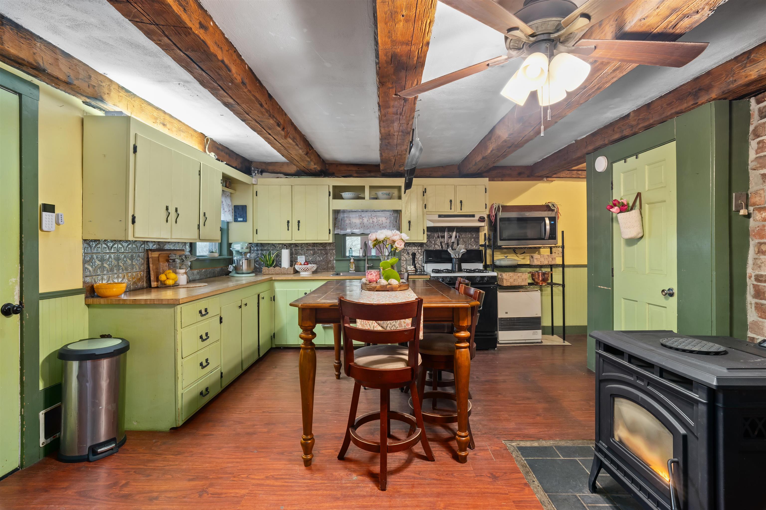 131 New Durham Road Middleton, NH 03887 - Photo 8 of 30