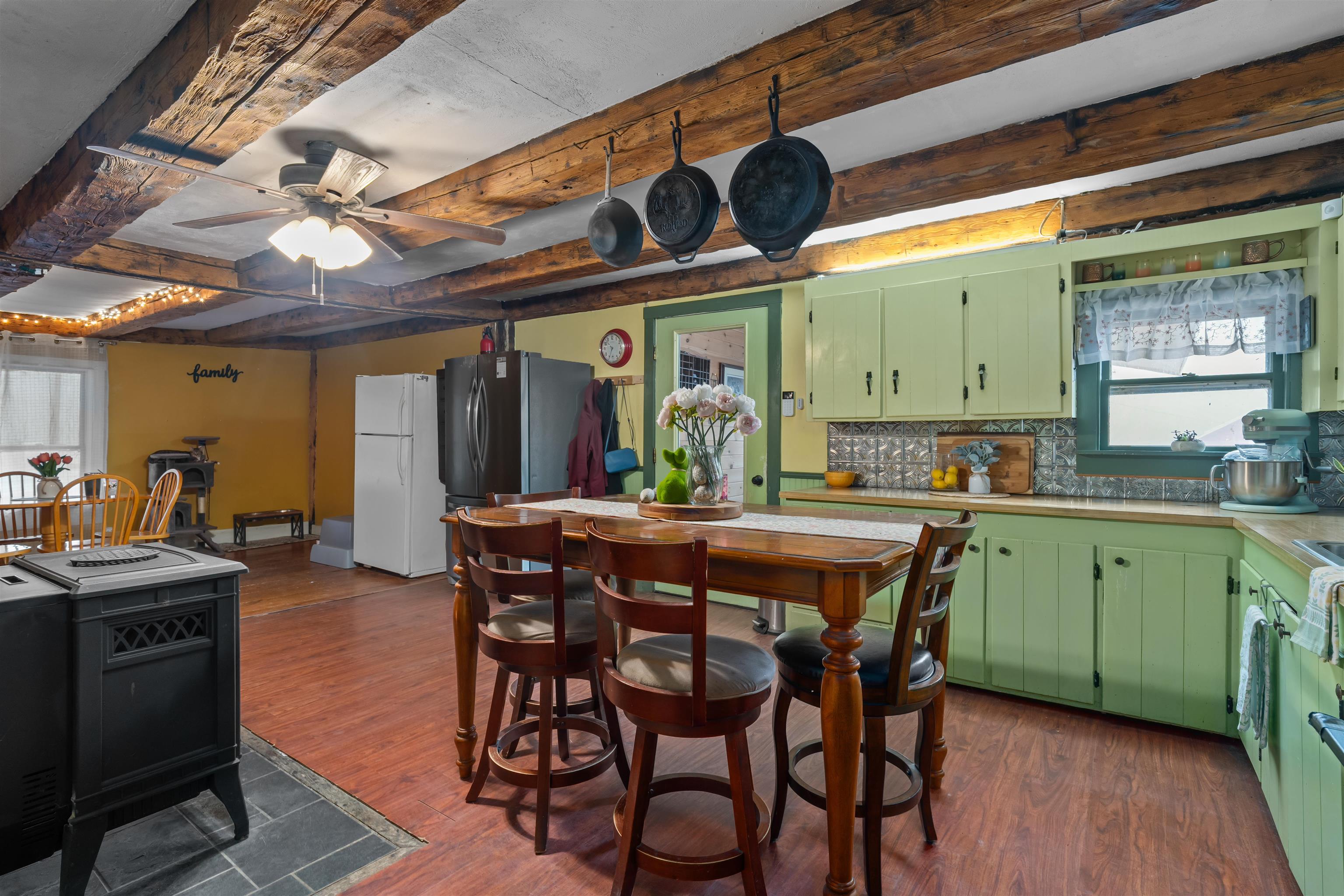 131 New Durham Road Middleton, NH 03887 - Photo 9 of 30