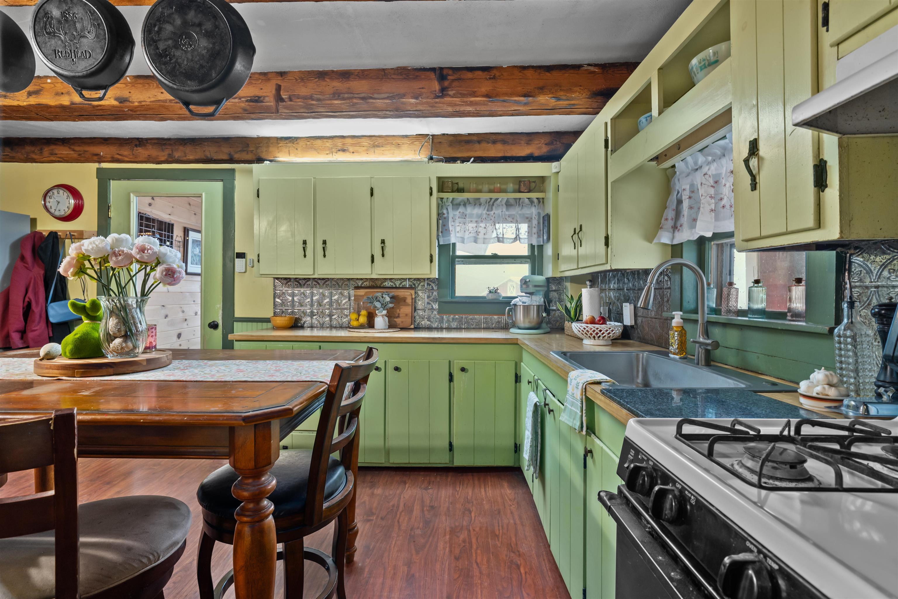 131 New Durham Road Middleton, NH 03887 - Photo 10 of 30