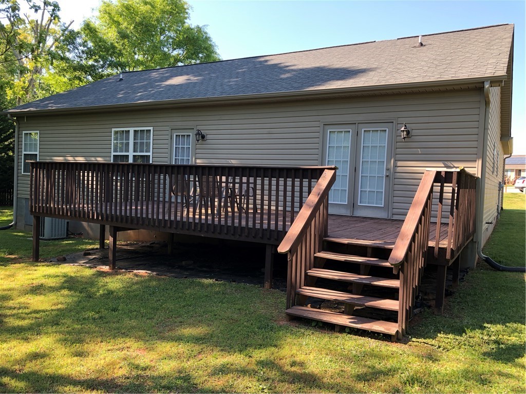 106 Tc-4-156 Pendleton, SC 29670 - Photo 21 of 25