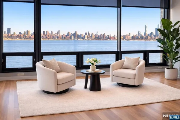 $898,000 | 9 Somerset Lane, Unit 502, Edgewater, NJ 07020