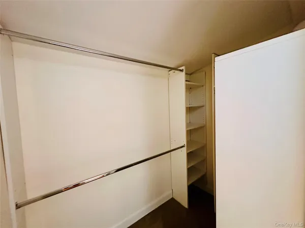 a view of a small room
