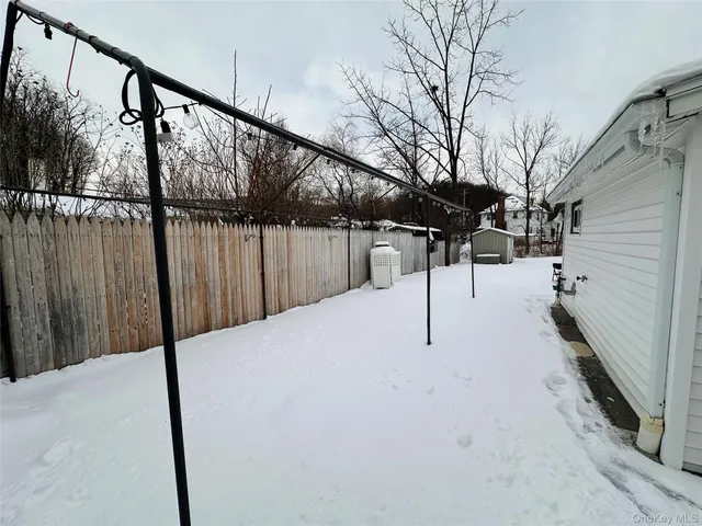 a view of outdoor space