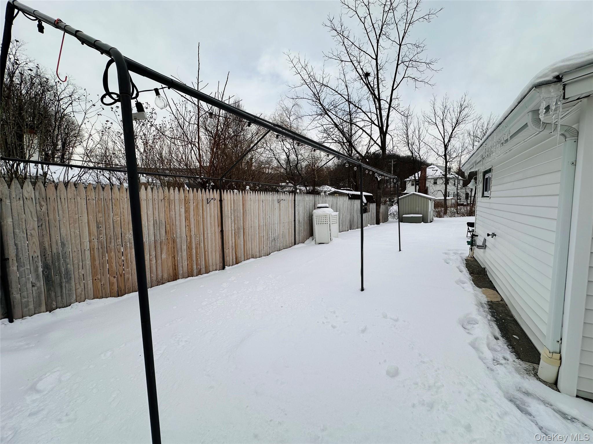 3191 Highway 9, Unit 2 Cold Spring, NY 10516 - Photo 14 of 16 a view of outdoor space