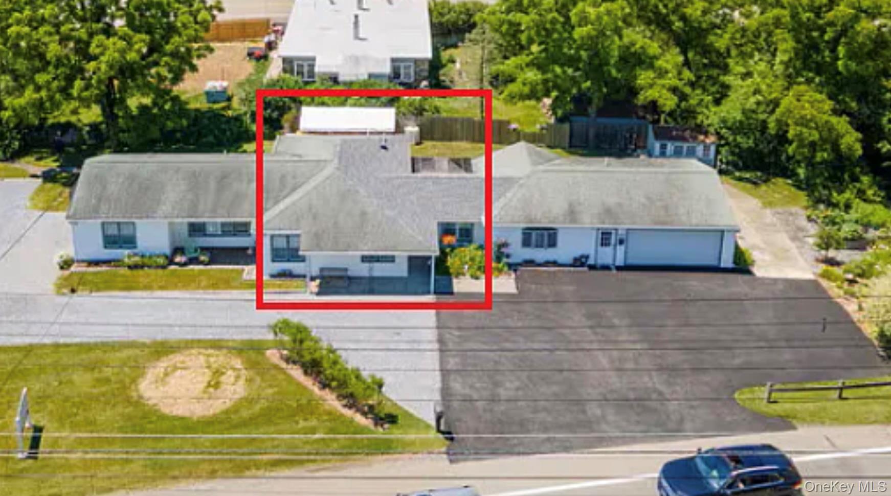 3191 Highway 9, Unit 2 Cold Spring, NY 10516 - Photo 15 of 16 a view of swimming pool with sitting area and furniture