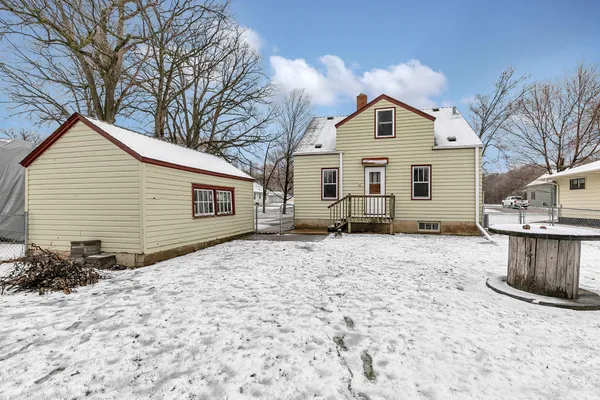 $209,898 | 226 4th Street East, Rockville, MN 56369