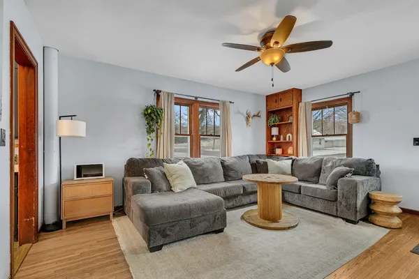 $209,898 | 226 4th Street East, Rockville, MN 56369