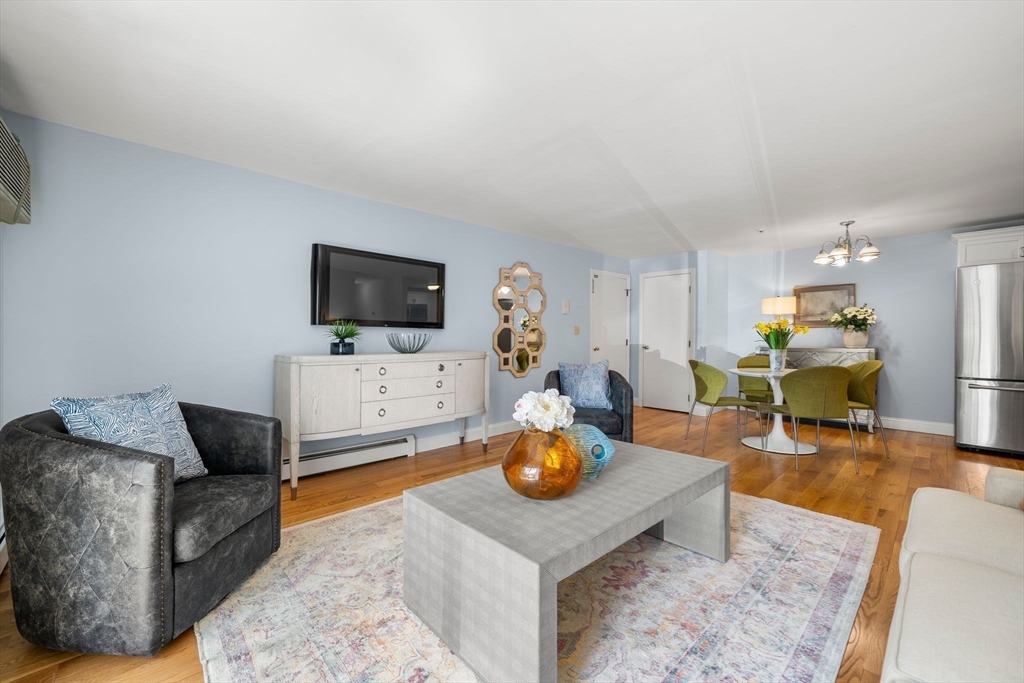 165 R Chestnut Street, Unit 2 Foxboro, MA 02035 - Photo 12 of 17