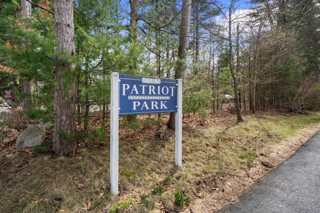 165 R Chestnut Street, Unit 2 Foxboro, MA 02035 - Photo 16 of 17
