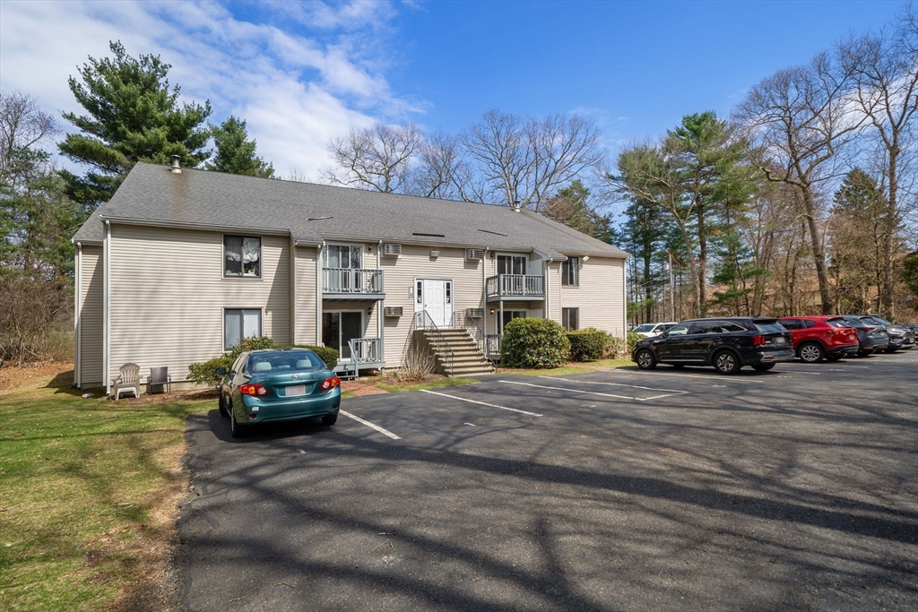 165 R Chestnut Street, Unit 2 Foxboro, MA 02035 - Photo 17 of 17