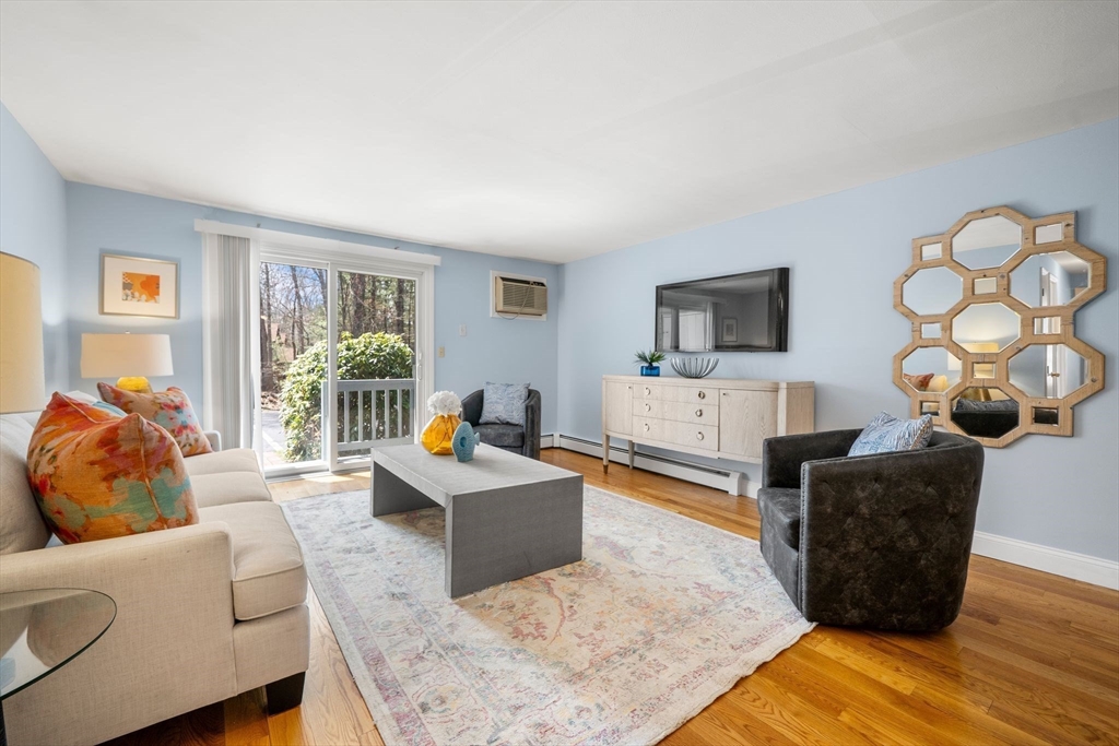 165 R Chestnut Street, Unit 2 Foxboro, MA 02035 - Photo 3 of 17